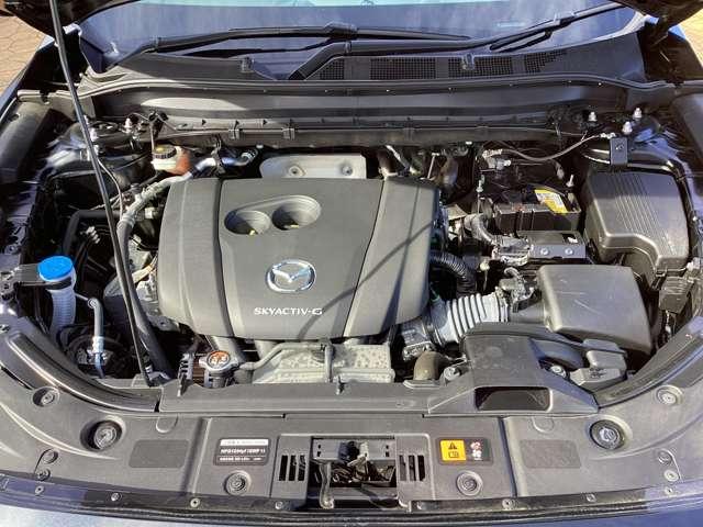 CX-5 2.0 20S スマート エディション(9枚目)