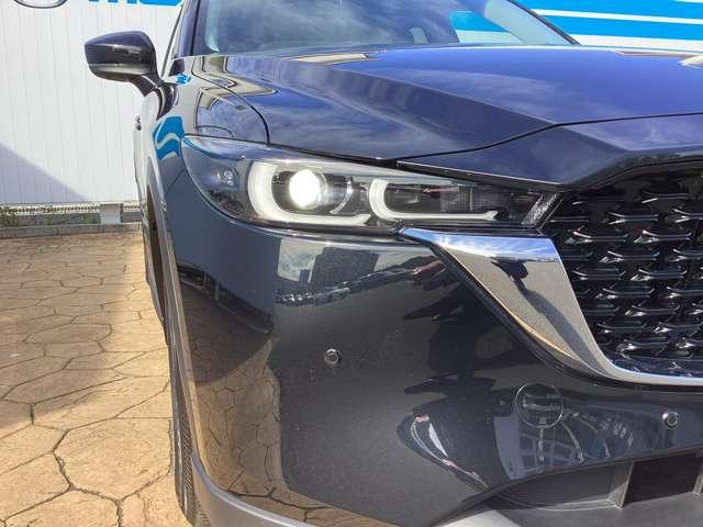 CX-5 2.0 20S スマート エディション(10枚目)