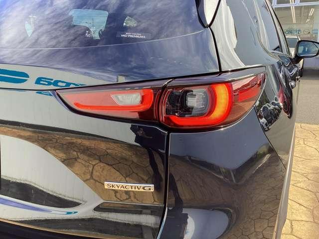 CX-5 2.0 20S スマート エディション(11枚目)