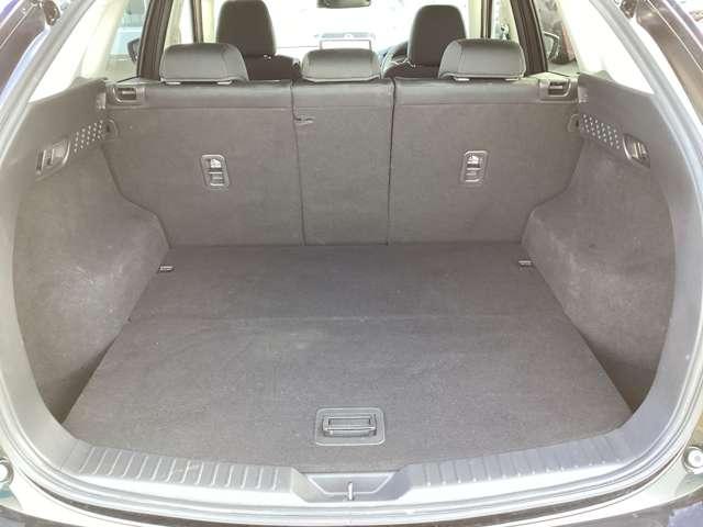 CX-5 2.0 20S スマート エディション(12枚目)