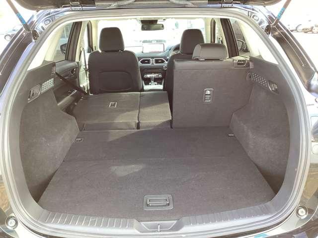 CX-5 2.0 20S スマート エディション(13枚目)