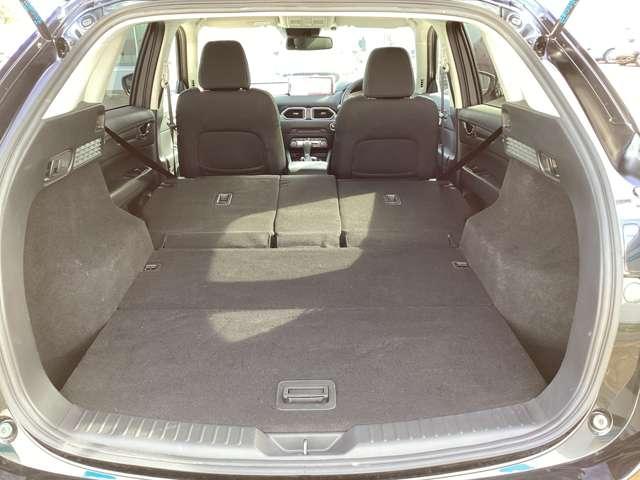 CX-5 2.0 20S スマート エディション(14枚目)