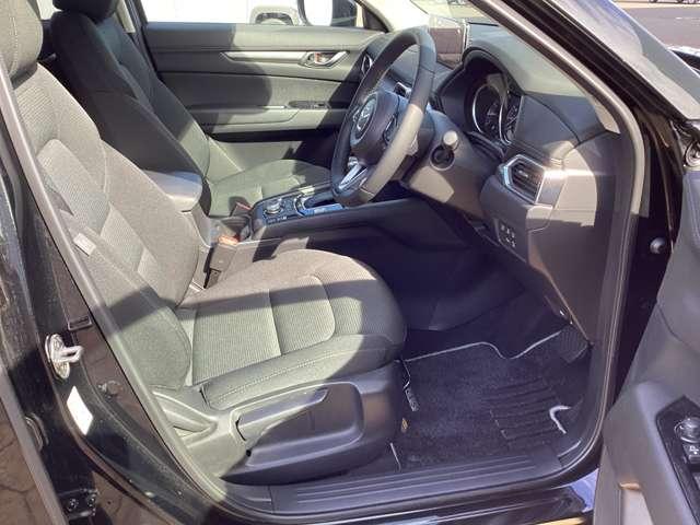 CX-5 2.0 20S スマート エディション(15枚目)