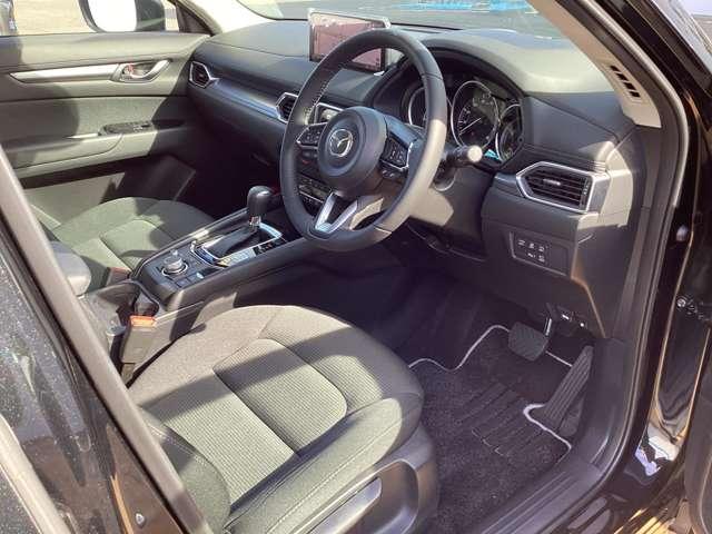 CX-5 2.0 20S スマート エディション(16枚目)