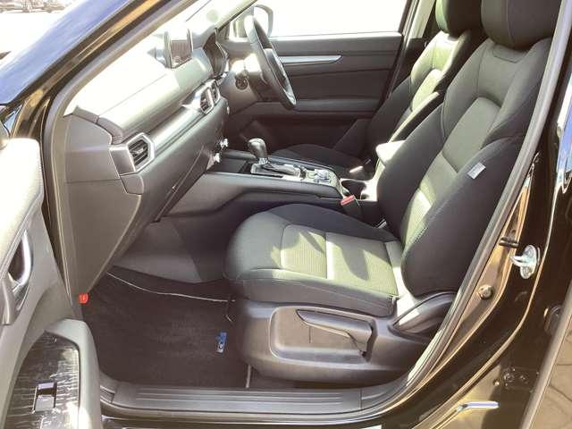 CX-5 2.0 20S スマート エディション(17枚目)