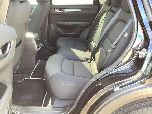 CX-5 2.0 20S スマート エディション(19枚目)