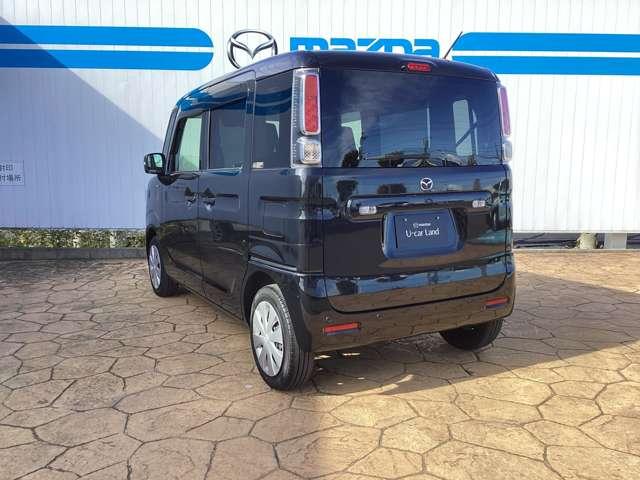 フレアワゴン 660 ハイブリッド XS(3枚目)