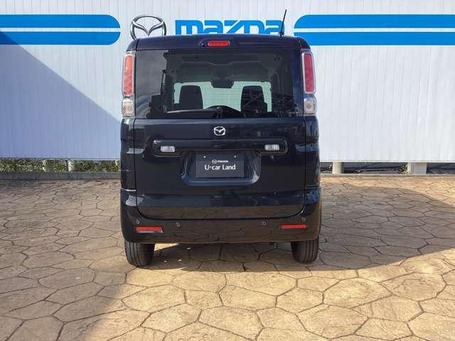 フレアワゴン 660 ハイブリッド XS(4枚目)