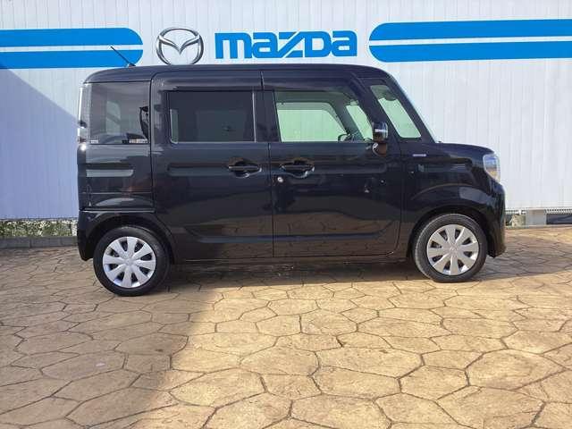 フレアワゴン 660 ハイブリッド XS(6枚目)