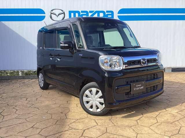 フレアワゴン 660 ハイブリッド XS(7枚目)