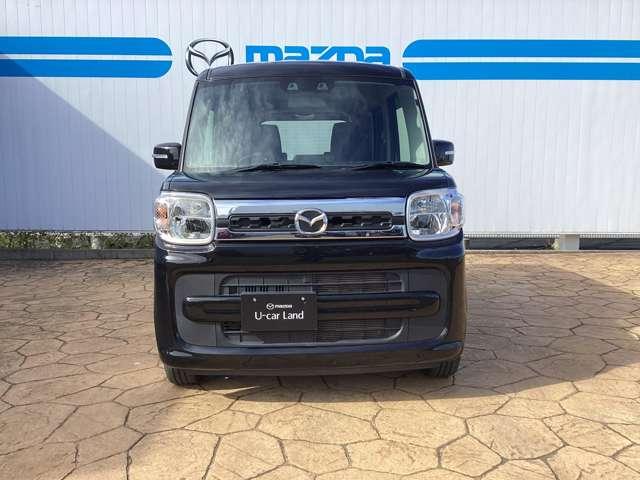 フレアワゴン 660 ハイブリッド XS(8枚目)