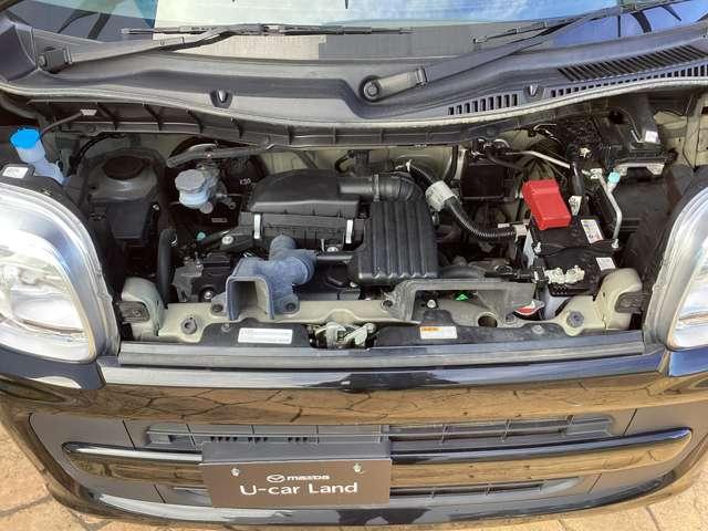 フレアワゴン 660 ハイブリッド XS(9枚目)