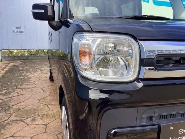 フレアワゴン 660 ハイブリッド XS(10枚目)