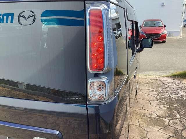 フレアワゴン 660 ハイブリッド XS(11枚目)