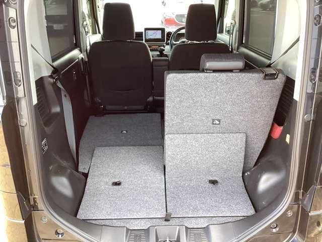 フレアワゴン 660 ハイブリッド XS(13枚目)