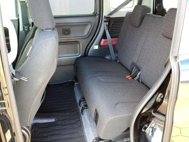 フレアワゴン 660 ハイブリッド XS(20枚目)