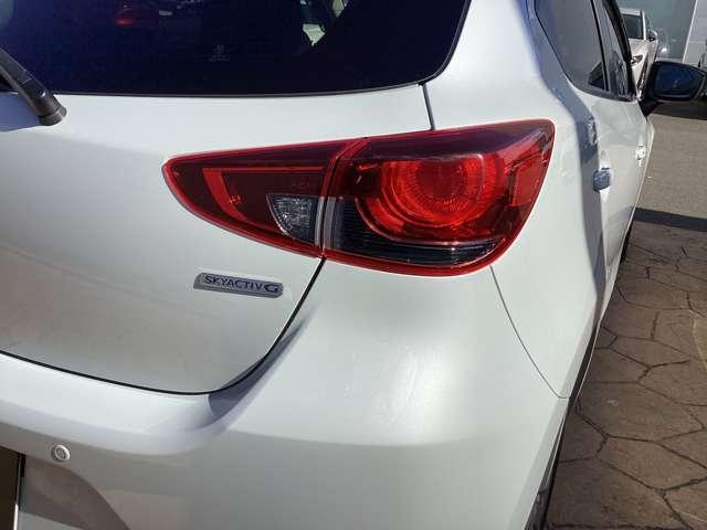 MAZDA2 1.5 15S スマート エディション 衝突軽減ブレーキ(11枚目)