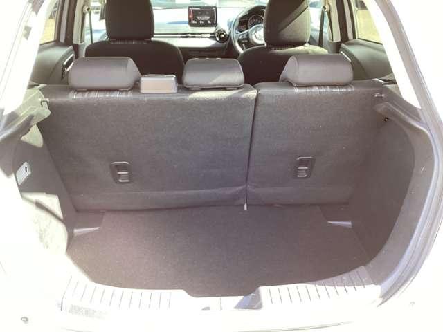 MAZDA2 1.5 15S スマート エディション 衝突軽減ブレーキ(12枚目)