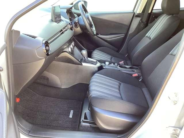 MAZDA2 1.5 15S スマート エディション 衝突軽減ブレーキ(17枚目)