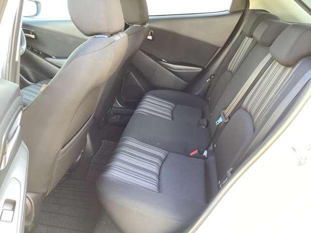 MAZDA2 1.5 15S スマート エディション 衝突軽減ブレーキ(19枚目)