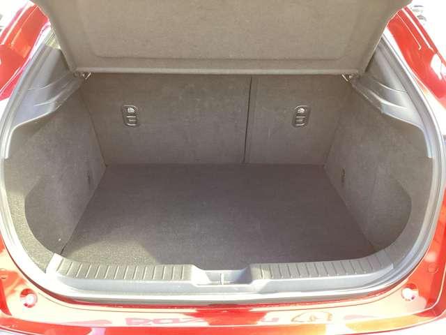 CX-30 2.0 20S プロアクティブ ツーリングセレクション 衝突軽減ブレーキ(12枚目)