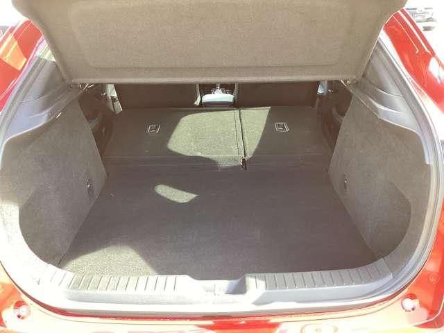 CX-30 2.0 20S プロアクティブ ツーリングセレクション 衝突軽減ブレーキ(14枚目)