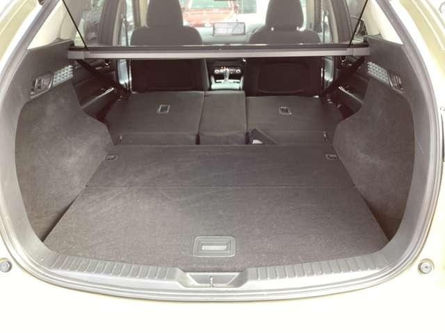 CX-5 2.2 XD スマート エディション ディーゼルターボ 4W 衝突軽減ブレーキ(14枚目)