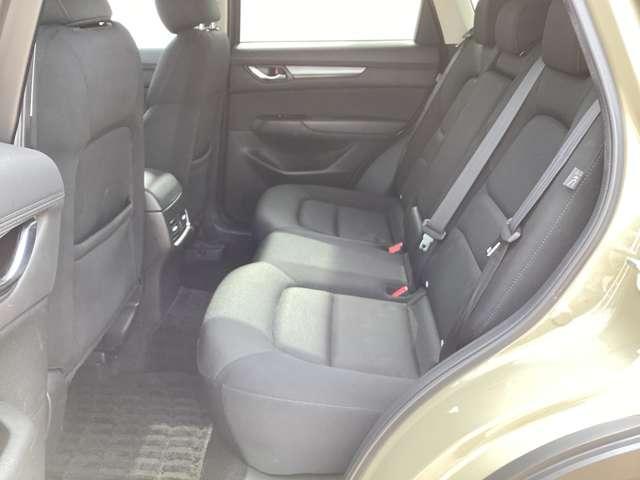 CX-5 2.2 XD スマート エディション ディーゼルターボ 4W 衝突軽減ブレーキ(19枚目)