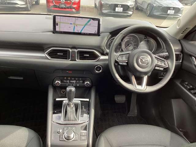 CX-5 2.2 XD スマート エディション ディーゼルターボ 4W 衝突軽減ブレーキ(20枚目)