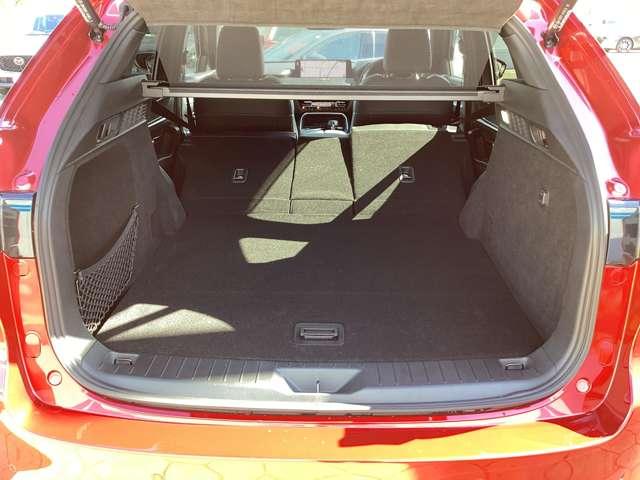 CX-60 3.3 XDハイブリッド エクスクルーシブ スポーツ ディー 衝突軽減ブレーキ(14枚目)