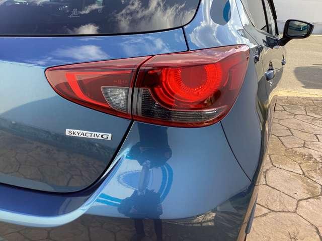 MAZDA2 1.5 15S プロアクティブ Sパッケージ 衝突軽減ブレーキ(11枚目)