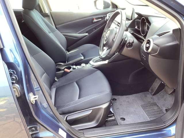 MAZDA2 1.5 15S プロアクティブ Sパッケージ 衝突軽減ブレーキ(15枚目)