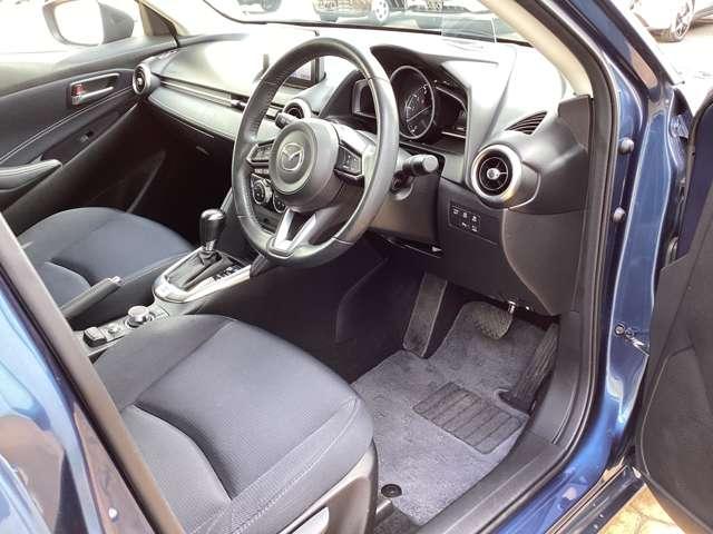 MAZDA2 1.5 15S プロアクティブ Sパッケージ 衝突軽減ブレーキ(16枚目)