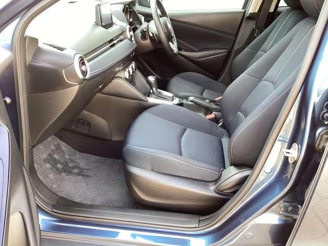 MAZDA2 1.5 15S プロアクティブ Sパッケージ 衝突軽減ブレーキ(17枚目)