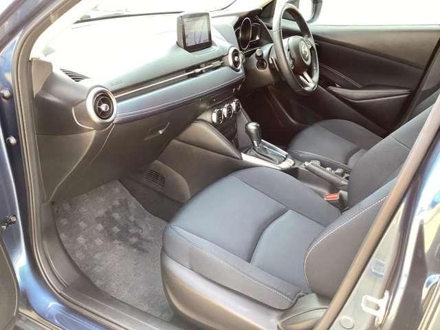 MAZDA2 1.5 15S プロアクティブ Sパッケージ 衝突軽減ブレーキ(18枚目)