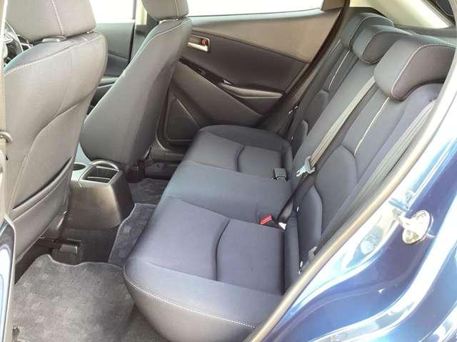 MAZDA2 1.5 15S プロアクティブ Sパッケージ 衝突軽減ブレーキ(19枚目)