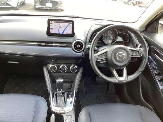 MAZDA2 1.5 15S プロアクティブ Sパッケージ 衝突軽減ブレーキ(20枚目)