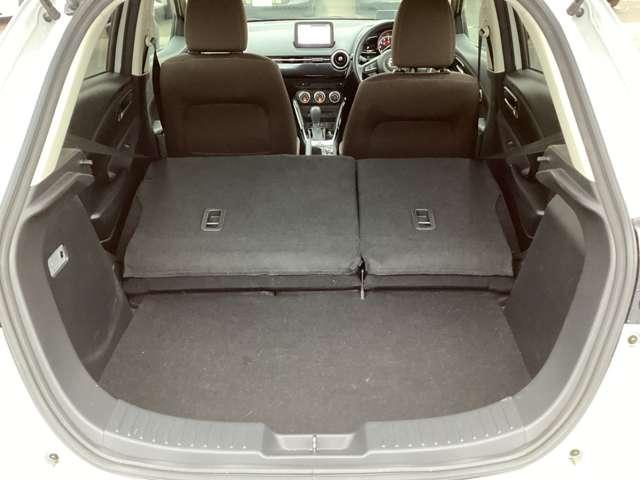 MAZDA2 1.5 15S プロアクティブ 4WD 衝突軽減ブレーキ(14枚目)