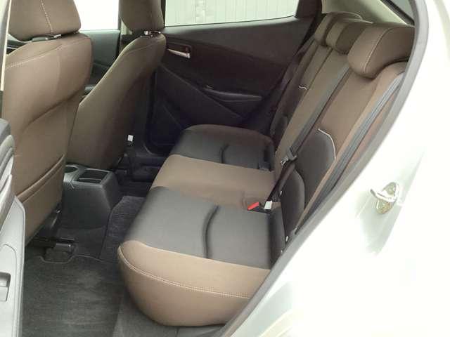 MAZDA2 1.5 15S プロアクティブ 4WD 衝突軽減ブレーキ(19枚目)