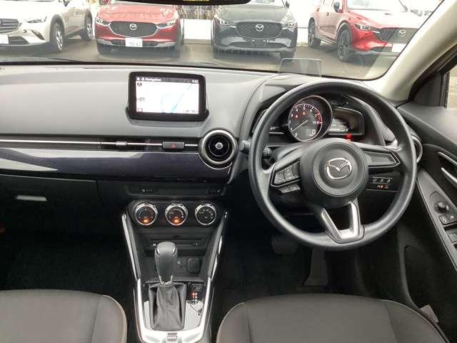 MAZDA2 1.5 15S プロアクティブ 4WD 衝突軽減ブレーキ(20枚目)