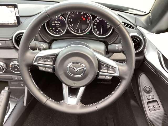 ロードスター 1.5 S スペシャルパッケージ 衝突軽減ブレーキ(20枚目)