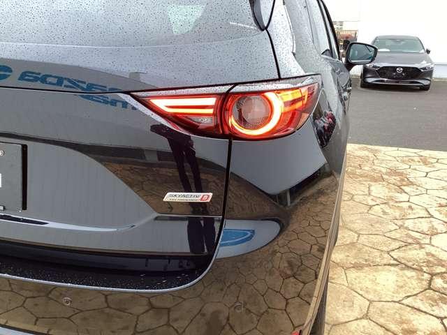CX-5 2.2 XD ディーゼルターボ 4WD 衝突軽減ブレーキ(11枚目)