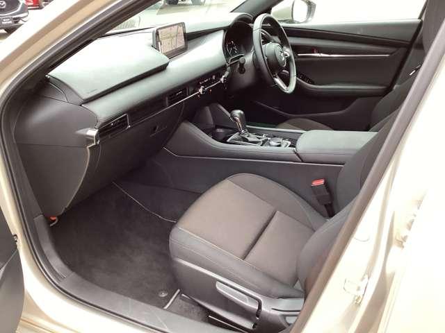 MAZDA3ファストバック ファストバック1.5 Sツーリング 衝突軽減ブレーキ(18枚目)