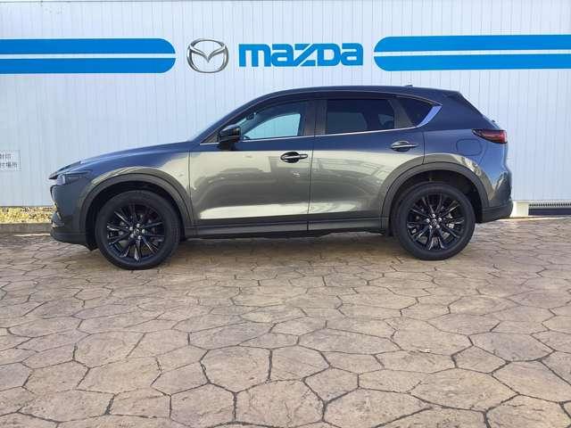 CX-5 2.2 XD ブラックトーンエディション ディーゼルターボ(2枚目)