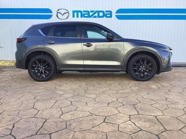CX-5 2.2 XD ブラックトーンエディション ディーゼルターボ(6枚目)