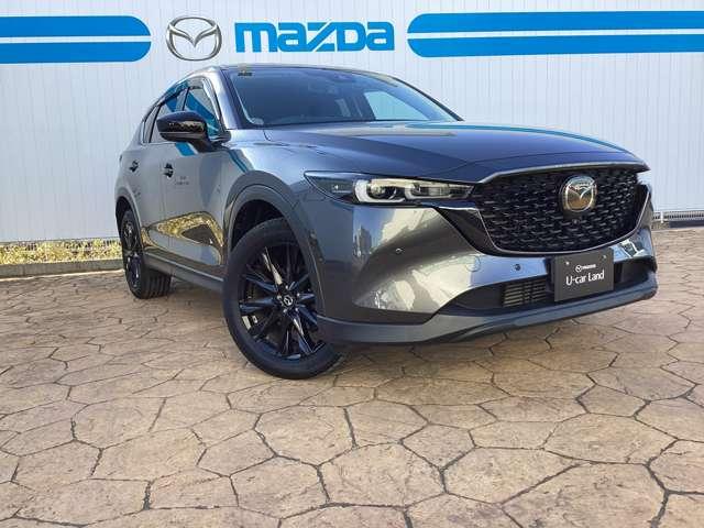 CX-5 2.2 XD ブラックトーンエディション ディーゼルターボ(7枚目)
