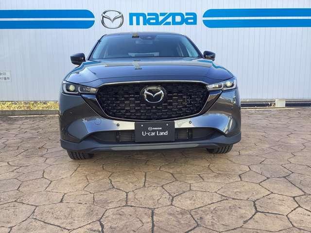 CX-5 2.2 XD ブラックトーンエディション ディーゼルターボ(8枚目)