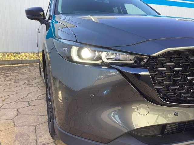 CX-5 2.2 XD ブラックトーンエディション ディーゼルターボ(10枚目)