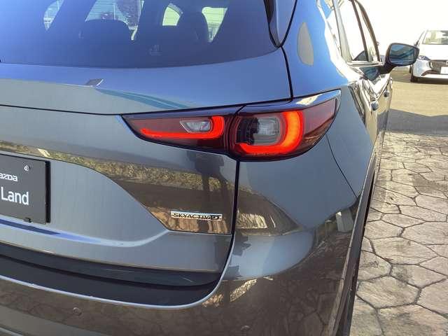 CX-5 2.2 XD ブラックトーンエディション ディーゼルターボ(11枚目)