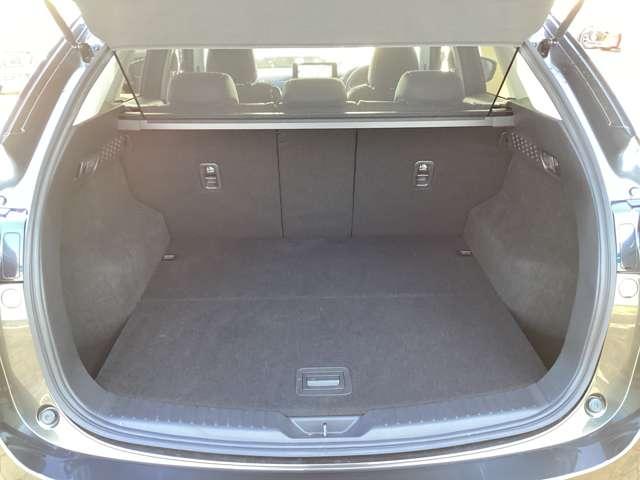 CX-5 2.2 XD ブラックトーンエディション ディーゼルターボ(12枚目)